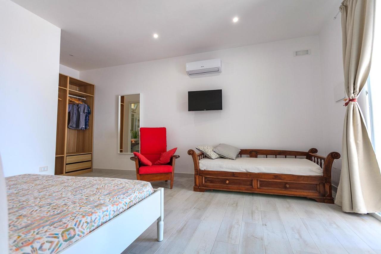 Bed and Breakfast Il Giardino di Jo Minervino di Lecce Esterno foto