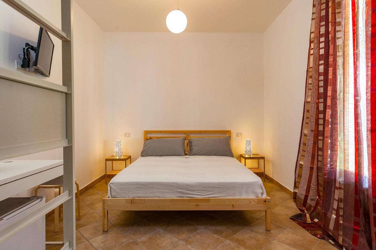 Bed and Breakfast Il Giardino di Jo Minervino di Lecce Esterno foto