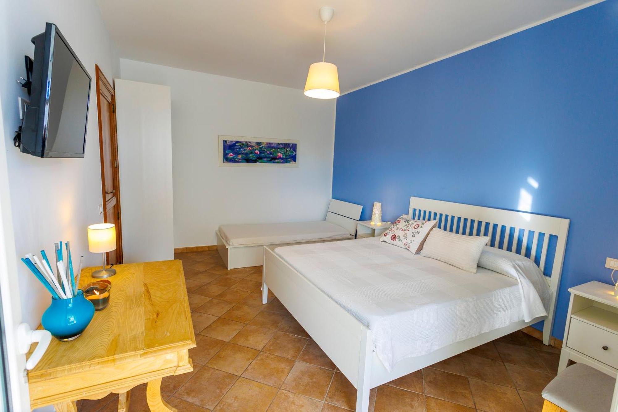 Bed and Breakfast Il Giardino di Jo Minervino di Lecce Esterno foto